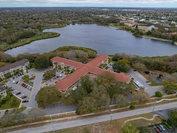 2022 CAMELOT DRIVE #21, CLEARWATER, FL 33763