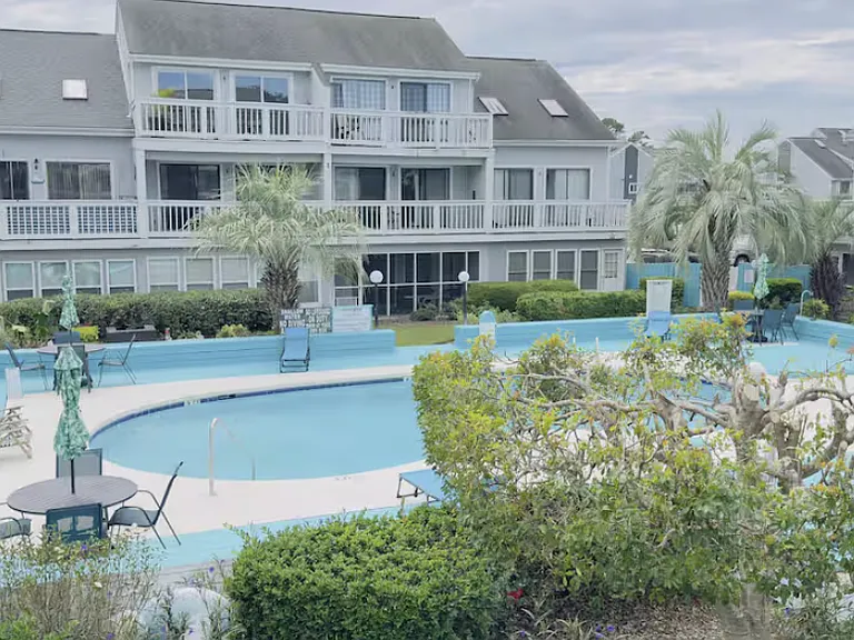 3700 Golf Colony Ln #J-3 — Photo 1