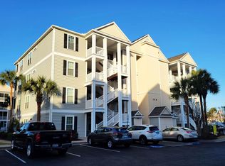 100 Ella Kinley Cir UNIT 304, Myrtle Beach, SC 29588