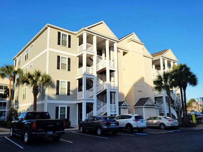 100 Ella Kinley Circle #304, Myrtle Beach, SC, 29588