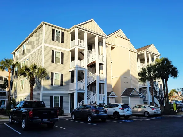 100 Ella Kinley Circle #304, Myrtle Beach, SC 29588