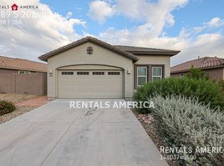 689 S 202nd Ln, Buckeye, AZ 85326
