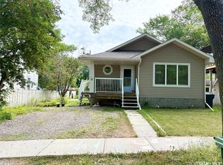 75 Agricultural Avenue, Yorkton, SK S3N 1S2