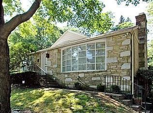 7901 Ivy Ln, Elkins Park, PA 19027