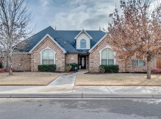6303 78th St, Lubbock, TX 79424