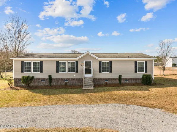 124 Sunshine Lane, Washington, NC 27889