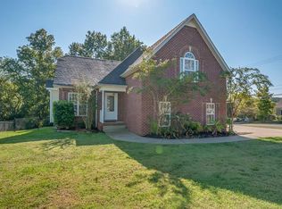 101 Curtis Xrds, Hendersonville, TN 37075