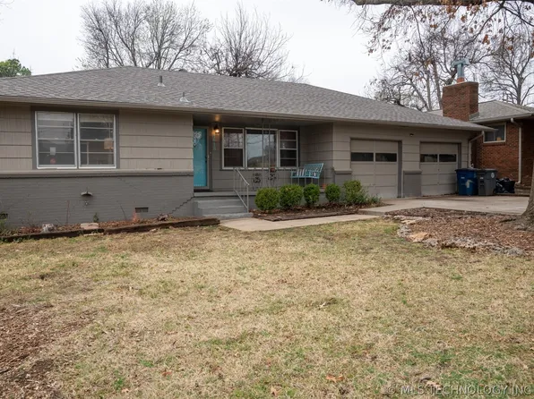 3618 S Pittsburg Ave, Tulsa, OK 74135