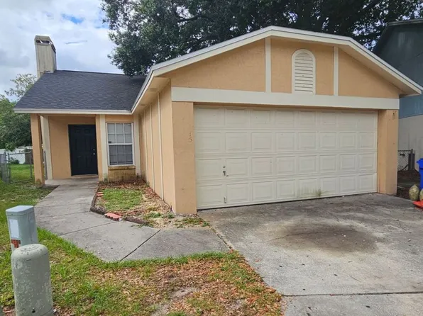 1100 Lowry Ave Unit 15, Lakeland, FL 33801