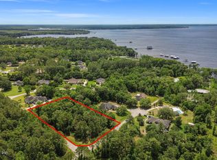 8505 Kiley Ct, Saint Augustine, FL 32092