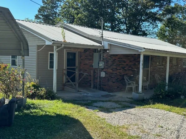 151 Laurel Whitley Rd, Corbin, KY 40701