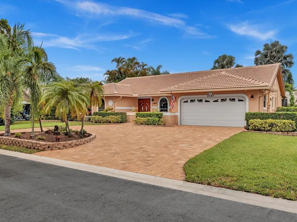 8640 NW 50th Drive, Coral Springs, FL 33067