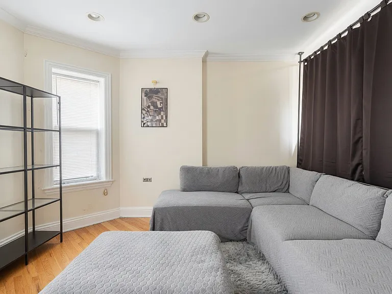 4019 N Central Park Ave #1S — Photo 12