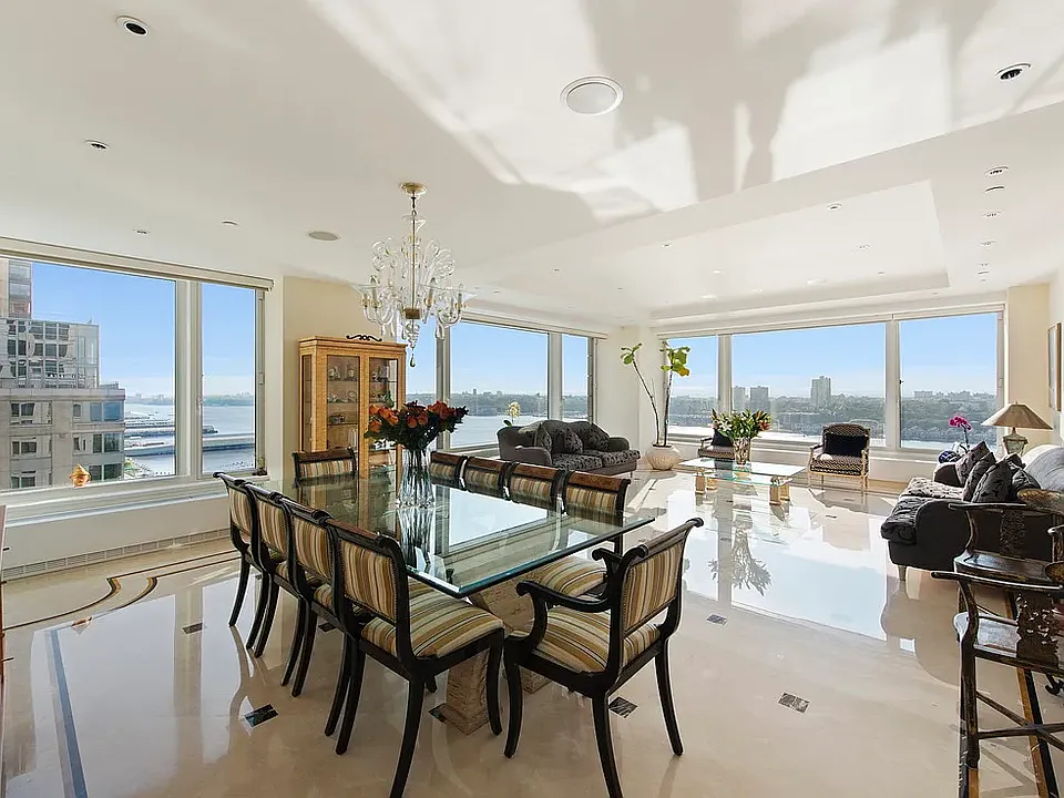 240 Riverside Blvd #28BC