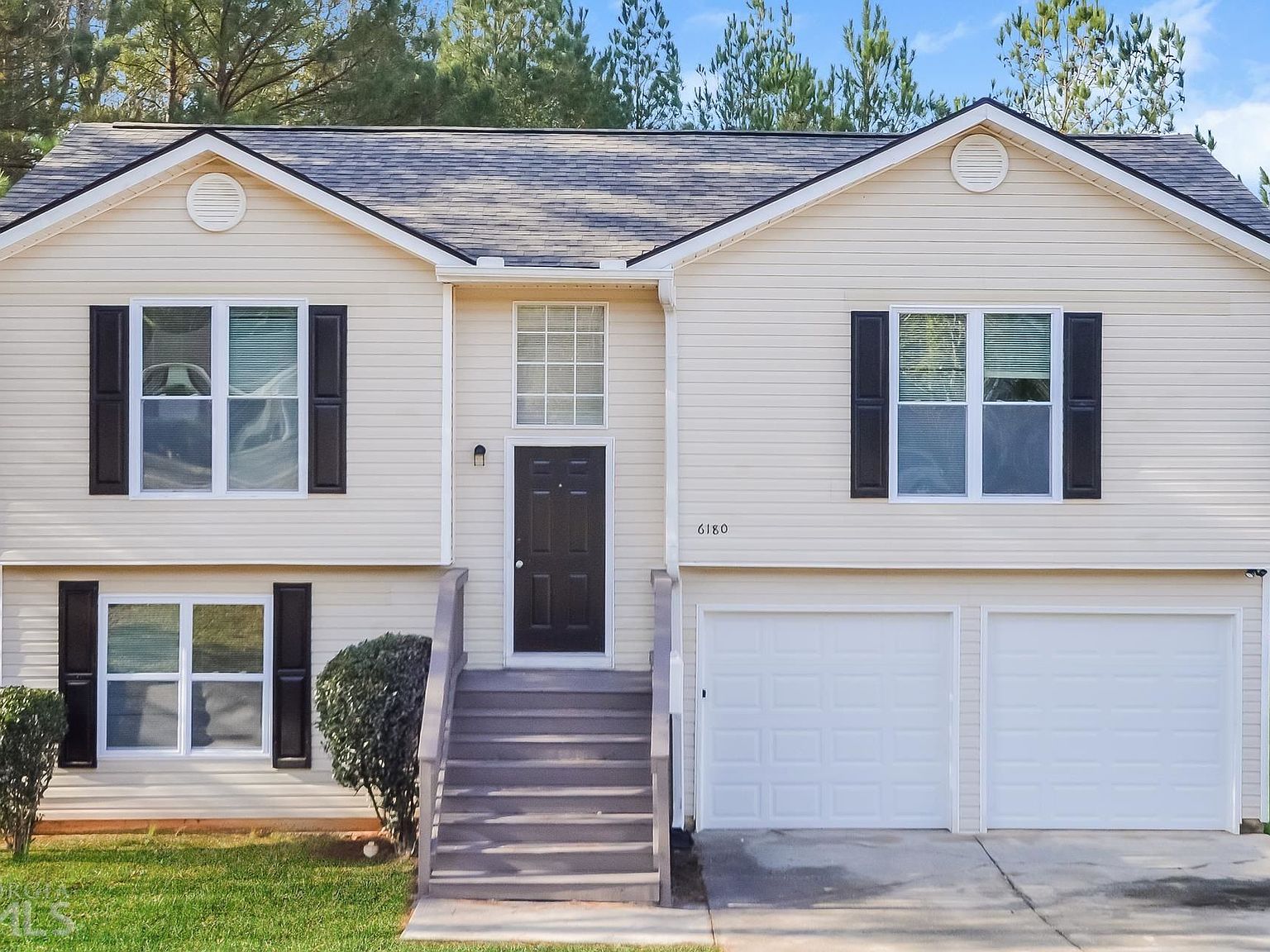 6180 Leverett Dr, Lithonia, GA 30038 Zillow