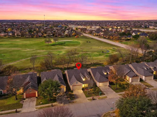 6616 Purbeck Trl, Denton, TX 76210