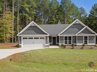 53 Red Bud Trl #37, Colbert, GA 30628