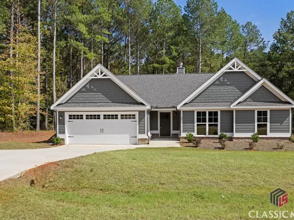 68 Sourwood Trail #54, Colbert, GA 30628