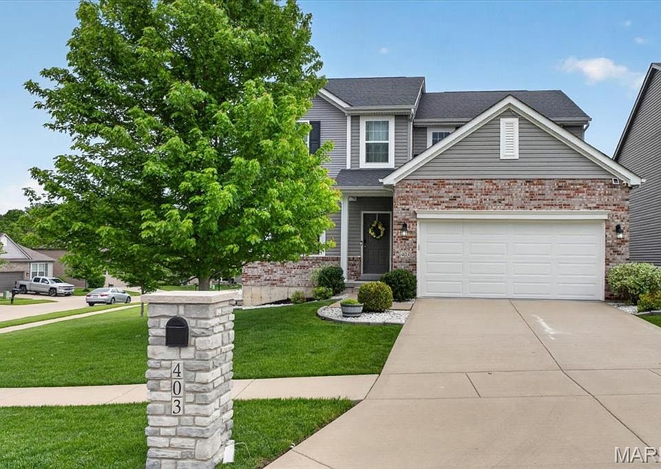 1st image of 403 Wilmer Meadow Dr