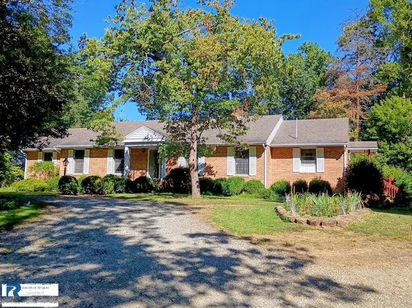 2501 Whitehead Rd, Keysville, VA 23947