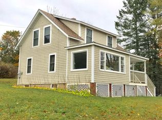 9 Bayview Ave, Bucksport, ME 04416