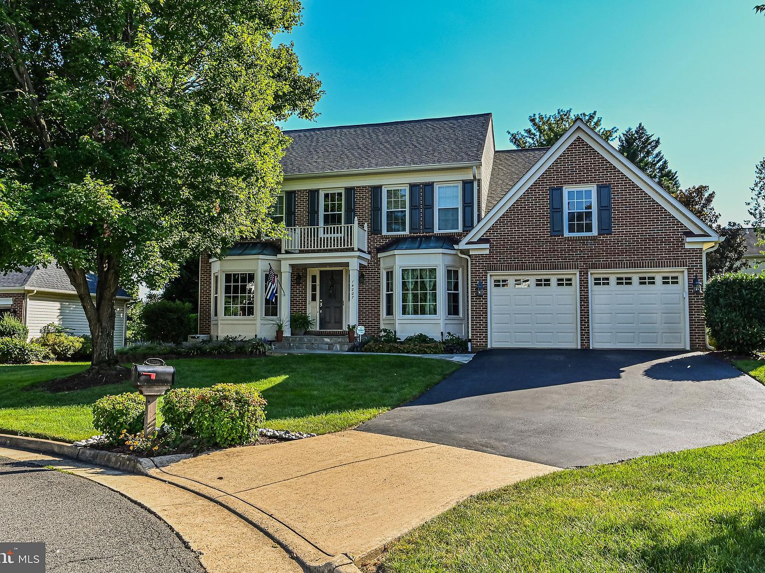 14207 Hartwood Ct, Centreville, VA 20121 Zillow
