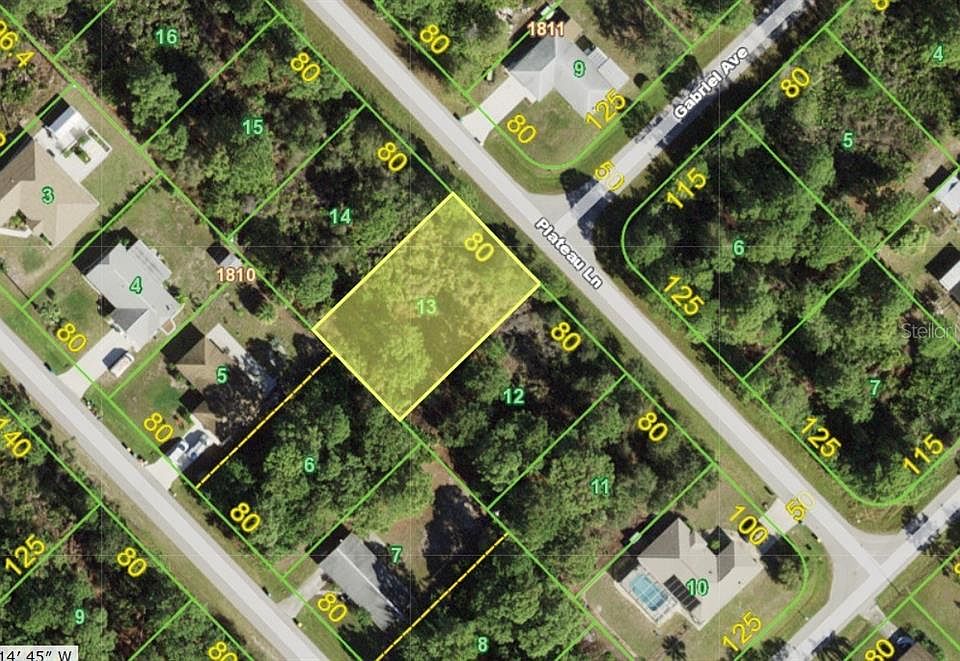 1st image of 5177 Plateau Ln