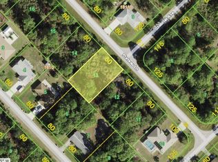 5177 Plateau Ln, Port Charlotte, FL 33981