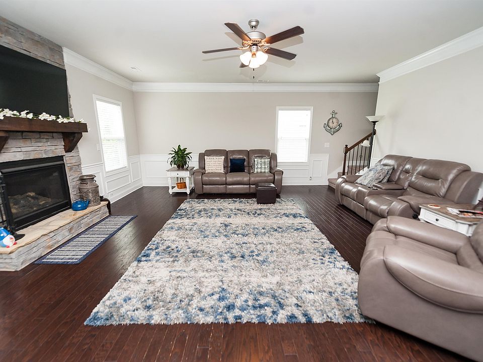 529 Allenton Way, Greer, SC 29651 MLS 301429 Zillow