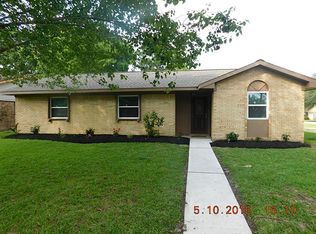 302 Coburn St, League City, TX 77573