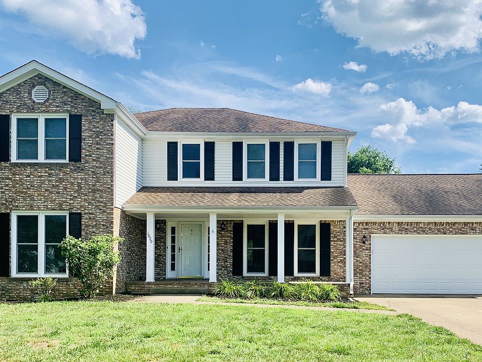 1st image of 1020 Haggard Dr