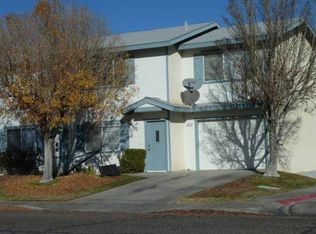 157 S Lilac St, Ridgecrest, CA 93555