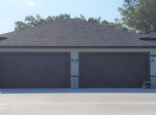 1222 San Cristobal Ave, Punta Gorda, FL 33983