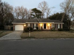5882 Mercia Ln, North Charleston, SC 29418