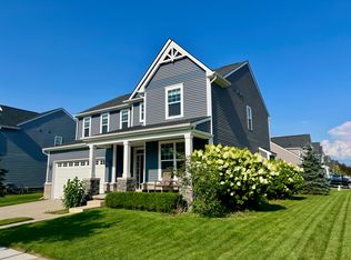 374 Wright St, Wixom, MI 48393