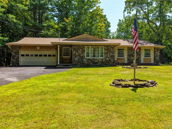 907 Edison Timmerman Road, Cairo, NY 12413