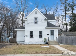 743 Harrison St, Belding, MI 48809