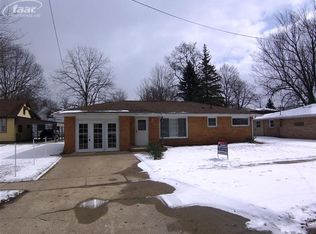 154 N Genesee St, Montrose, MI 48457