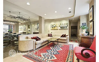 Sold by Douglas Elliman