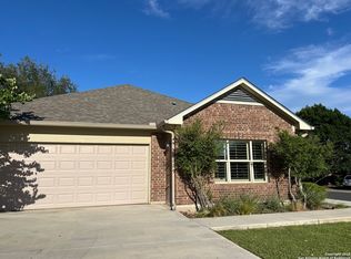 1718 Cherrywood Dr, Fredericksburg, TX 78624