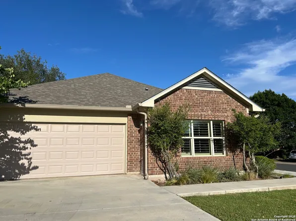 1718 Cherrywood Dr., Fredericksburg, TX 78624