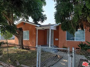 1501 W 67th St, Los Angeles, CA 90047