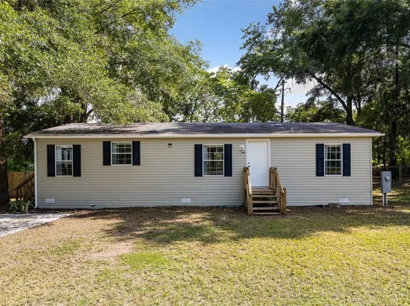 13005 NW 150th Rd, Alachua, FL 32615