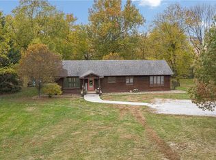 26286 N Devaney Rd, Arcadia, IN 46030