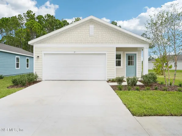 8 ORIOLE Road, Palm Coast, FL 32164