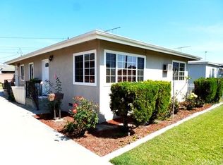 14728 Cabell Ave, Bellflower, CA 90706