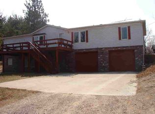 4609 W Battle Rd, Farwell, MI 48622