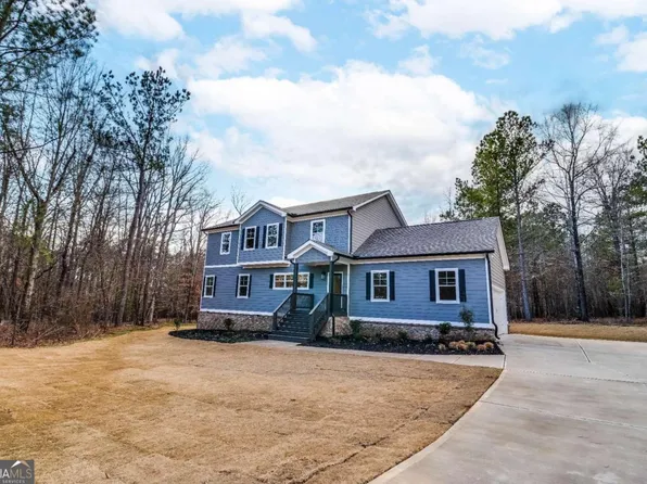 1021 Pointe S, Tignall, GA 30668