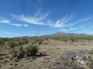 3402 E Cheryl Pl, Vail, AZ 85641