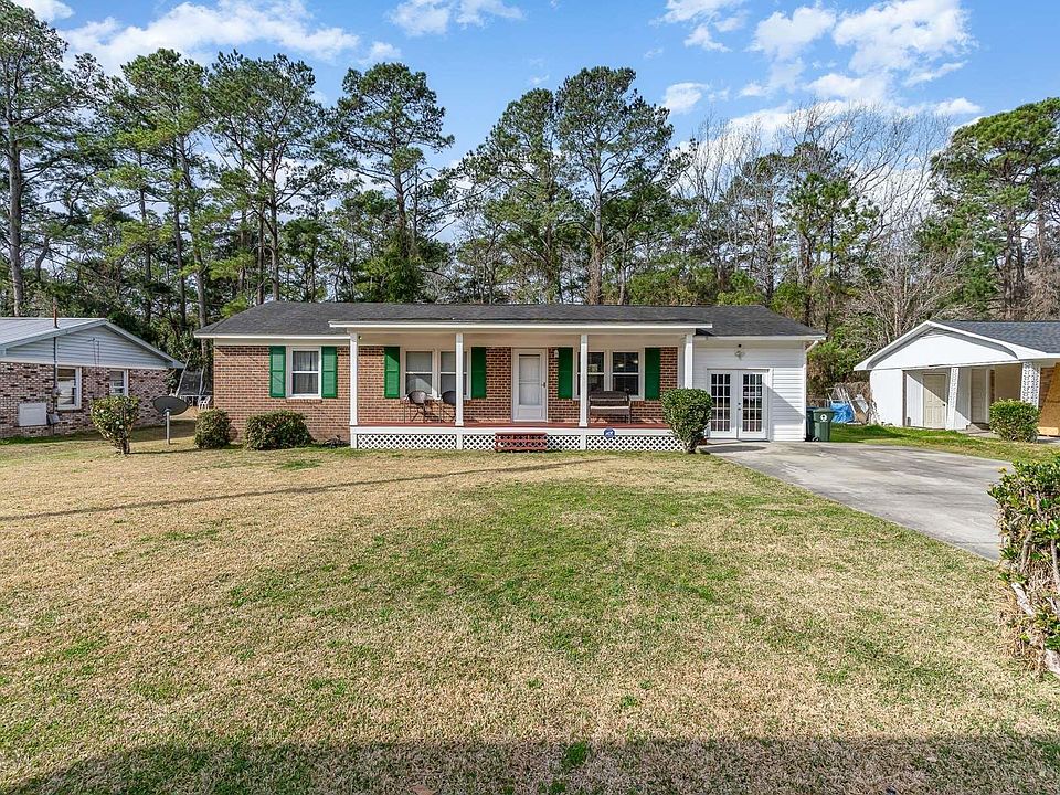 1113 Scott Dr., Myrtle Beach, SC 29577 Zillow